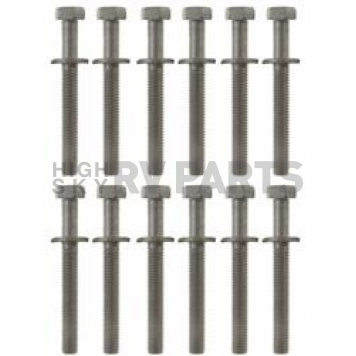 Fel-Pro Gaskets Cylinder Head Bolt Set ES72209