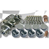 Eagle Specialty Crankshaft/ Connecting Rods/ Piston Set 16800040