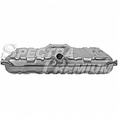 Spectra Premium Fuel Tank - GM40J