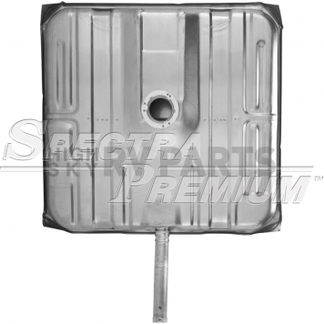 Spectra Premium Fuel Tank - GM40J-1