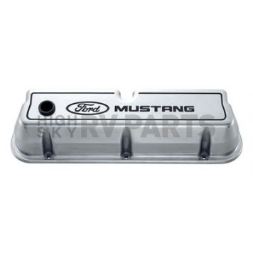 Proform Parts Valve Cover - 302-030
