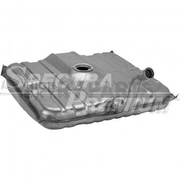 Spectra Premium Fuel Tank - GM40S-1