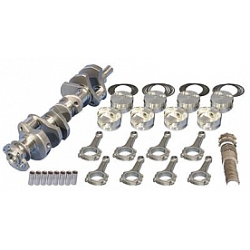 Eagle Specialty Crankshaft/ Connecting Rods/ Piston Set 18000030