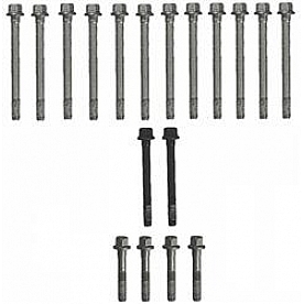 Fel-Pro Gaskets Cylinder Head Bolt Set ES72188