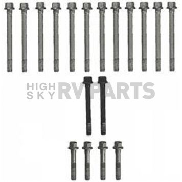 Fel-Pro Gaskets Cylinder Head Bolt Set ES72188
