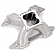 Edelbrock Intake Manifold - 2891