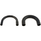 Help! By Dorman Vacuum Hose - 46020