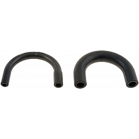 Help! By Dorman Vacuum Hose - 46020
