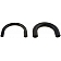 Help! By Dorman Vacuum Hose - 46020