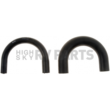 Help! By Dorman Vacuum Hose - 46020-2