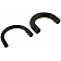 Help! By Dorman Vacuum Hose - 46020