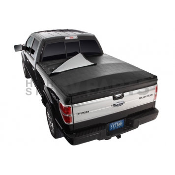 Extang Soft Roll-Up Tonneau Cover - 2645-1