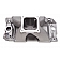 Edelbrock Intake Manifold - 2897