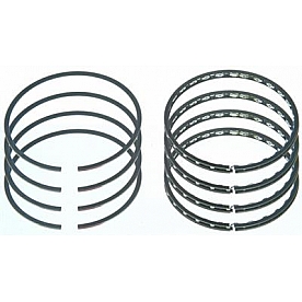 Sealed Power Eng. Piston Ring Set - E-950KC .50MM