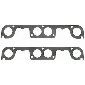 Fel Pro HP Exhaust Header Gasket - 1409