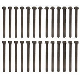 Fel-Pro Gaskets Cylinder Head Bolt Set ES72193