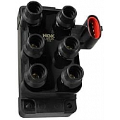 NGK Wires Ignition Coil 48850
