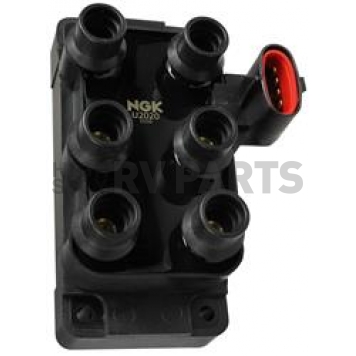 NGK Wires Ignition Coil 48850
