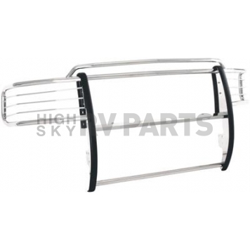 TrailFX Grille Guard for Toyota Sequoia/ Tundra - E0019S