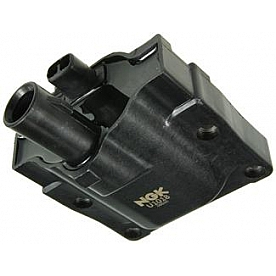 NGK Wires Ignition Coil 48851