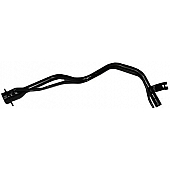 Dorman (OE Solutions) Fuel Filler Neck - 577-217