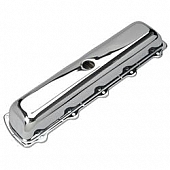 Trans Dapt Valve Cover - 9381