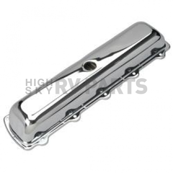 Trans Dapt Valve Cover - 9381