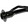Dorman (OE Solutions) Fuel Filler Neck - 577-218