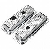 Trans Dapt Valve Cover - 9458