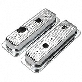 Trans Dapt Valve Cover - 9458