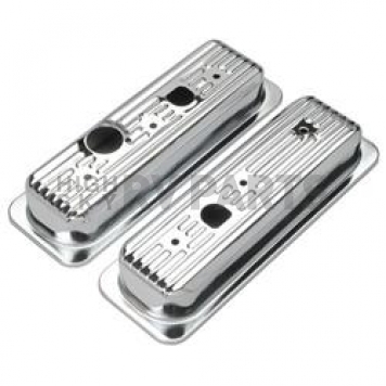 Trans Dapt Valve Cover - 9458