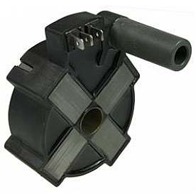 NGK Wires Ignition Coil 48854