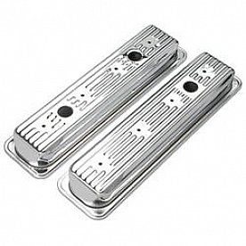 Trans Dapt Valve Cover - 9702
