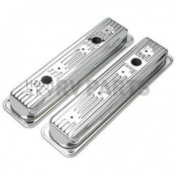 Trans Dapt Valve Cover - 9702