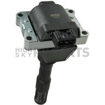 NGK Wires Ignition Coil 48858