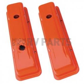 Trans Dapt Valve Cover - 9916
