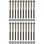 Fel-Pro Gaskets Cylinder Head Bolt Set ES722491