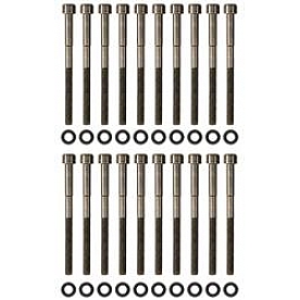 Fel-Pro Gaskets Cylinder Head Bolt Set ES722491