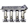 Dorman (OE Solutions) Intake Manifold - 615-706