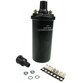 NGK Wires Ignition Coil 48866
