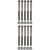 Fel-Pro Gaskets Cylinder Head Bolt Set ES722492