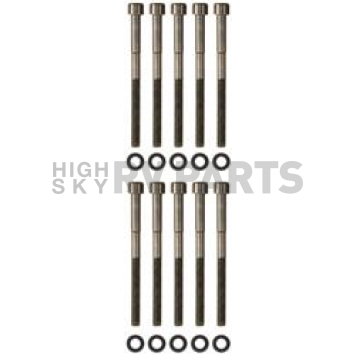 Fel-Pro Gaskets Cylinder Head Bolt Set ES722492