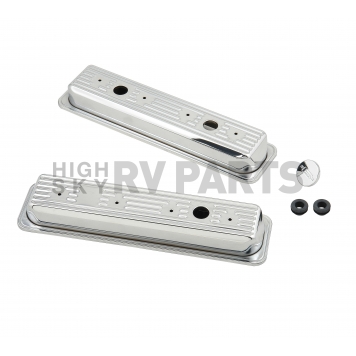 Mr. Gasket Valve Cover - 9415