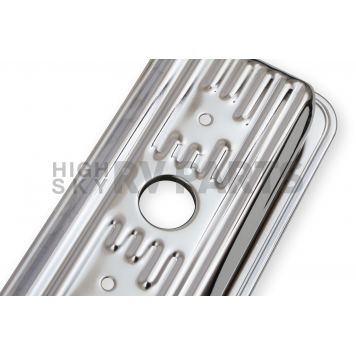 Mr. Gasket Valve Cover - 9415-9