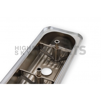 Mr. Gasket Valve Cover - 9415-8