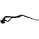 Dorman (OE Solutions) Fuel Filler Neck - 577-226