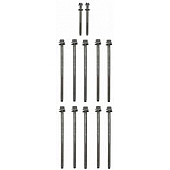 Fel-Pro Gaskets Cylinder Head Bolt Set ES72262