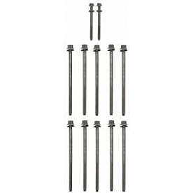 Fel-Pro Gaskets Cylinder Head Bolt Set ES72262