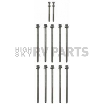 Fel-Pro Gaskets Cylinder Head Bolt Set ES72262