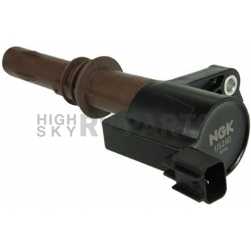NGK Wires Ignition Coil 48874